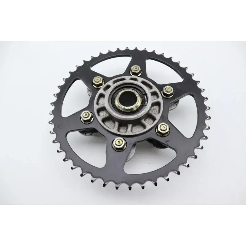 Porte couronne DUCATI MONSTER 620 2002 - 2006 Livraison Express