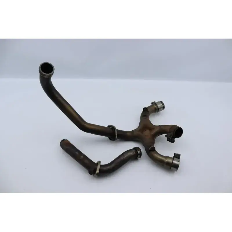 Collecteur (echappement) DUCATI MONSTER 620 2002 - 2006 Achat Immédiat