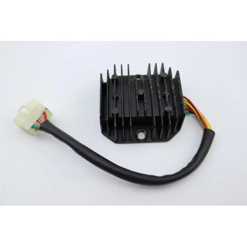 Regulateur charge batterie ARCHIVE MOTORCYCLE SCRAMBLER 250 ABS 2020 - 2022 Dernière Chance