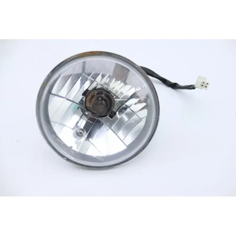 Optique (feux)(phare) ARCHIVE MOTORCYCLE SCRAMBLER 250 ABS 2020 - 2022 Pas Cher