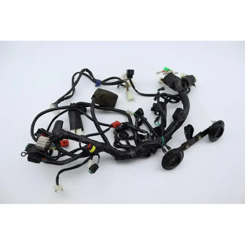 Remise Faisceau electrique ARCHIVE MOTORCYCLE SCRAMBLER 250 ABS 2020 - 2022