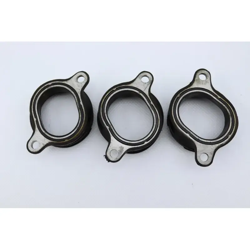 Satisfait Ou Remboursé Pipe admission TRIUMPH SPEED TRIPLE 1050 2011 - 2015