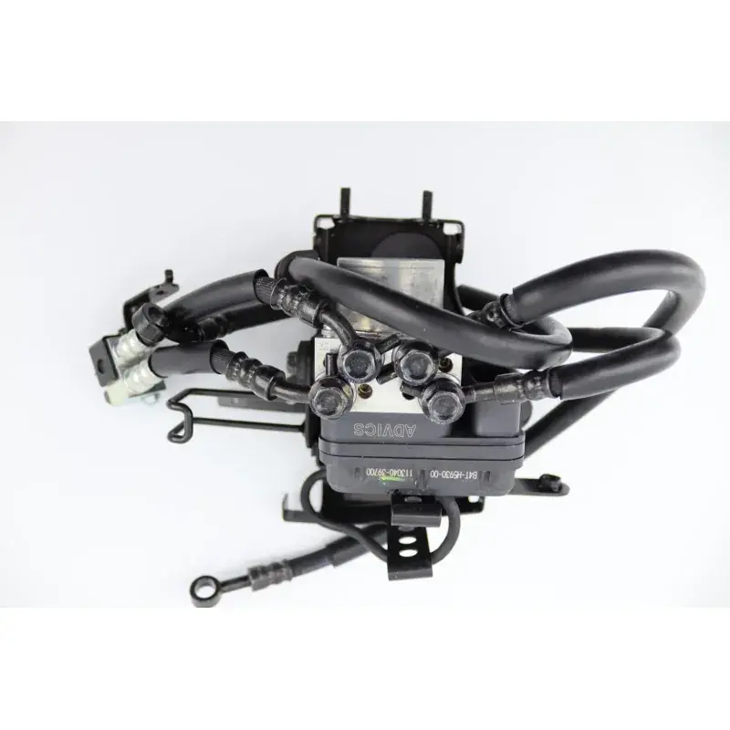 Module ABS YAMAHA TRACER 7 700 2020 - 2023 Meilleur Prix