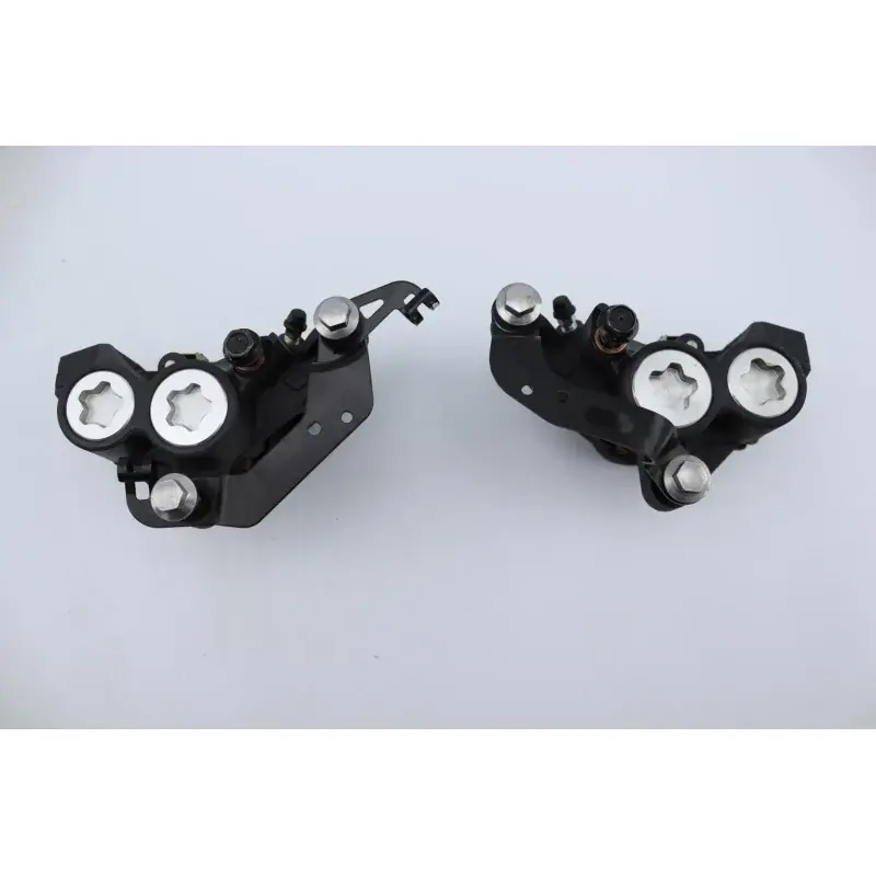 Etrier de frein avant YAMAHA TRACER 7 700 2020 - 2023 Offre Exclusive