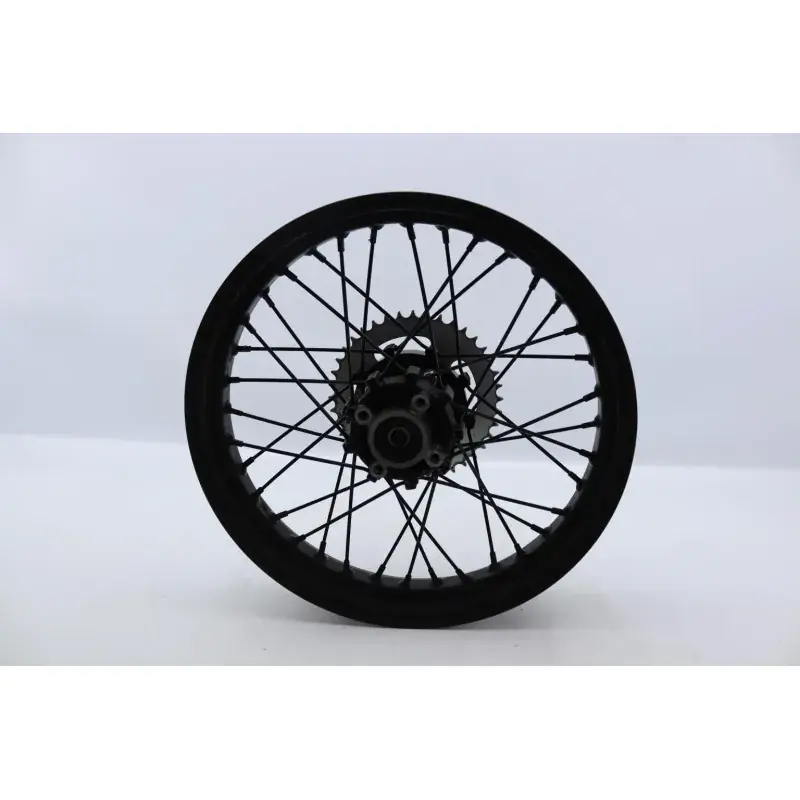 Jante arriere ARCHIVE MOTORCYCLE SCRAMBLER 250 ABS 2020 - 2022 Achat Immédiat
