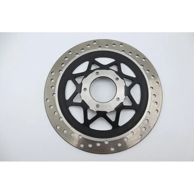 Commander Maintenant Disque frein avant KYMCO ZING 125 1997 - 2004