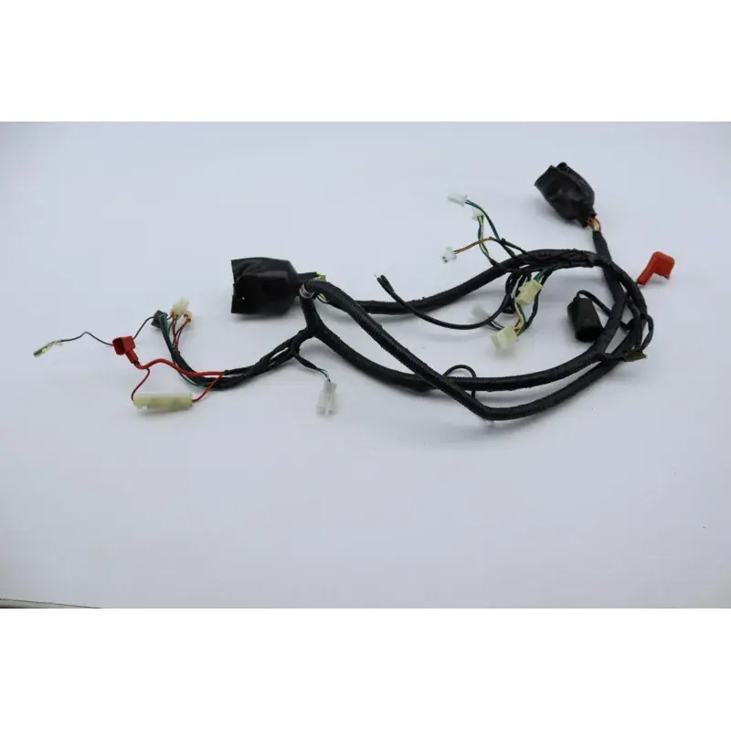 Achat Immédiat Faisceau electrique EUROCKA GTR 50 2011 - 2014