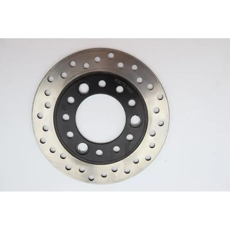 Disque frein avant ORCAL ARIOS 50 10" 2021 - 2024 Authentique