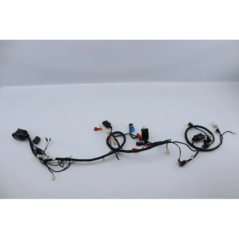 Seulement Aujourd'hui Faisceau electrique ORCAL ARIOS 50 10" 2021 - 2024