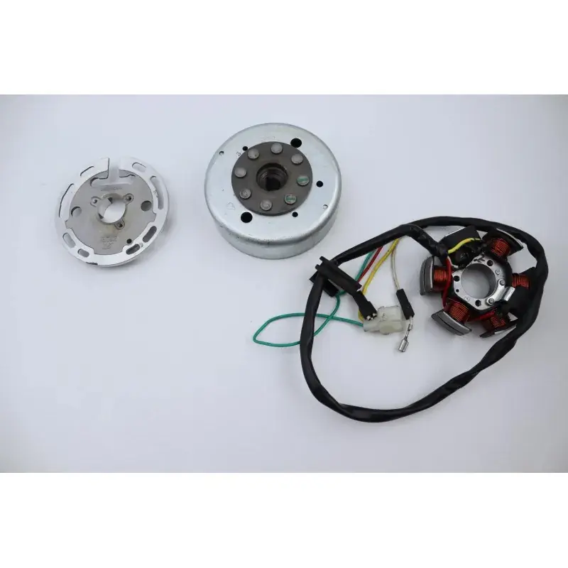 Bon Plan Rotor volant moteur DERBI SENDA DRD 50 XTREME SM 2010 - 2017