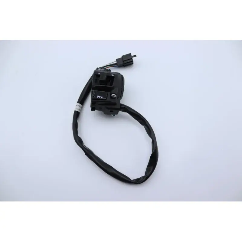 Commodo gauche KYMCO SUPER 8 50 R 2022 - 2025 Offre Limitée