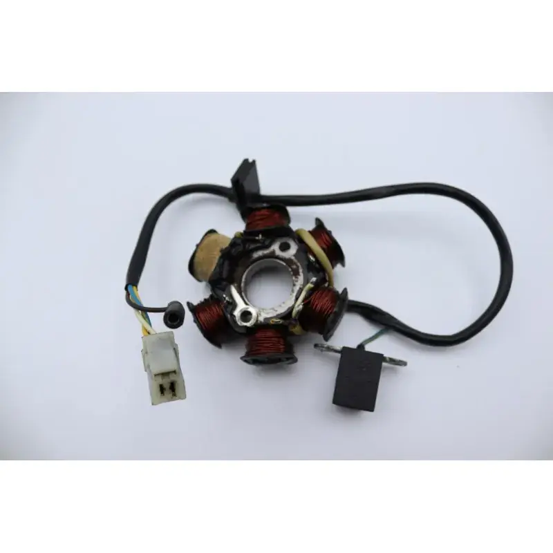 Stator alternateur PEUGEOT LUDIX 50 2005 - 2011 Marque