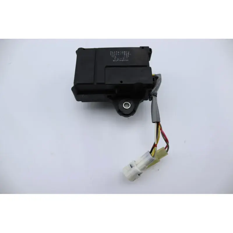 Acheter En Ligne Moteur de valve d‘echappement KAWASAKI ZX6R 600 NINJA 2009 - 2012