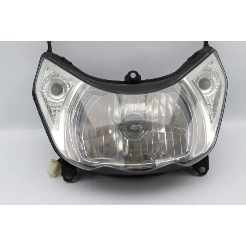 Optique (feux)(phare) YUAN XGJ 125 2006 - 2007 Vente Directe