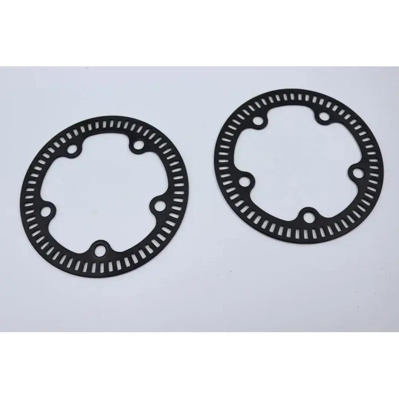 Remise Couronne ABS arriere ZONTES SCRAMBLER 125 ABS 2021 - 2022