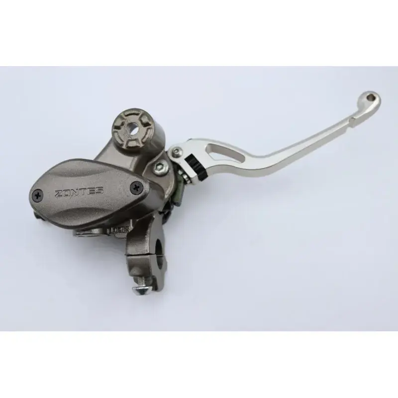 Maitre cylindre frein avant ZONTES SCRAMBLER 125 ABS 2021 - 2022 Meilleure Vente