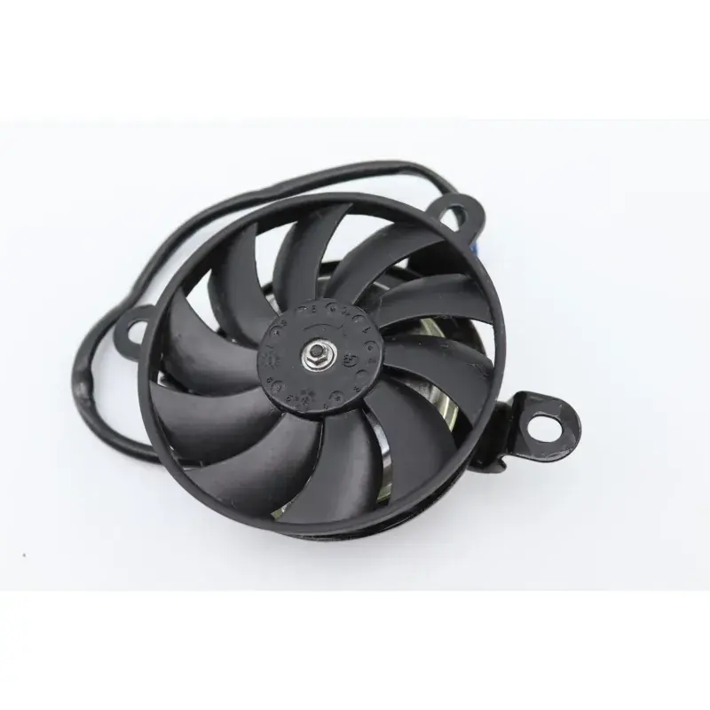 Ventilateur ZONTES SCRAMBLER 125 ABS 2021 - 2022 Dernière Chance