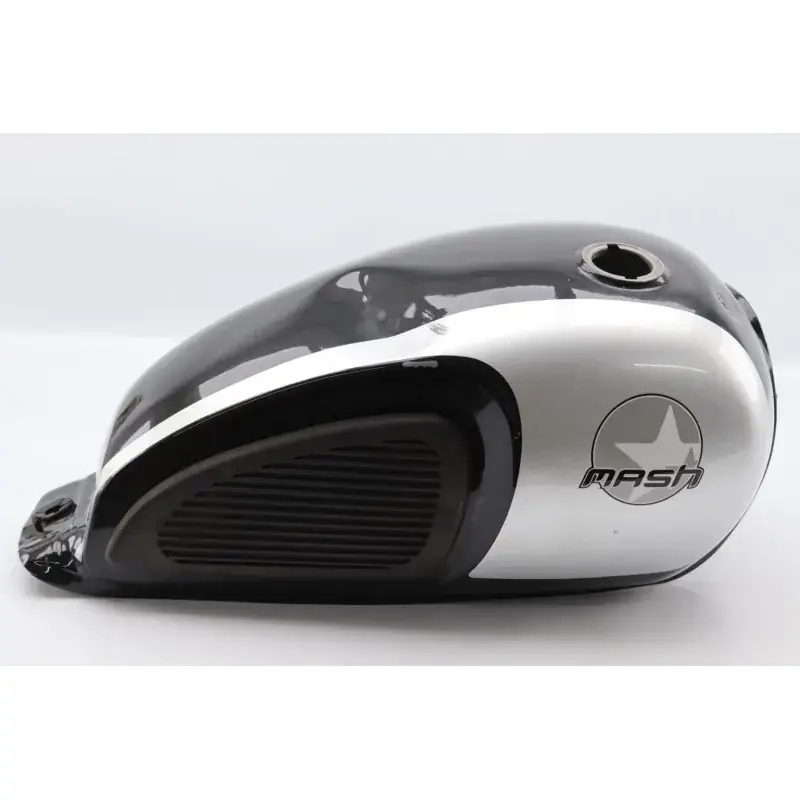 Meilleure Vente Reservoir MASH FIVE HUNDRED 400 2014 - 2016