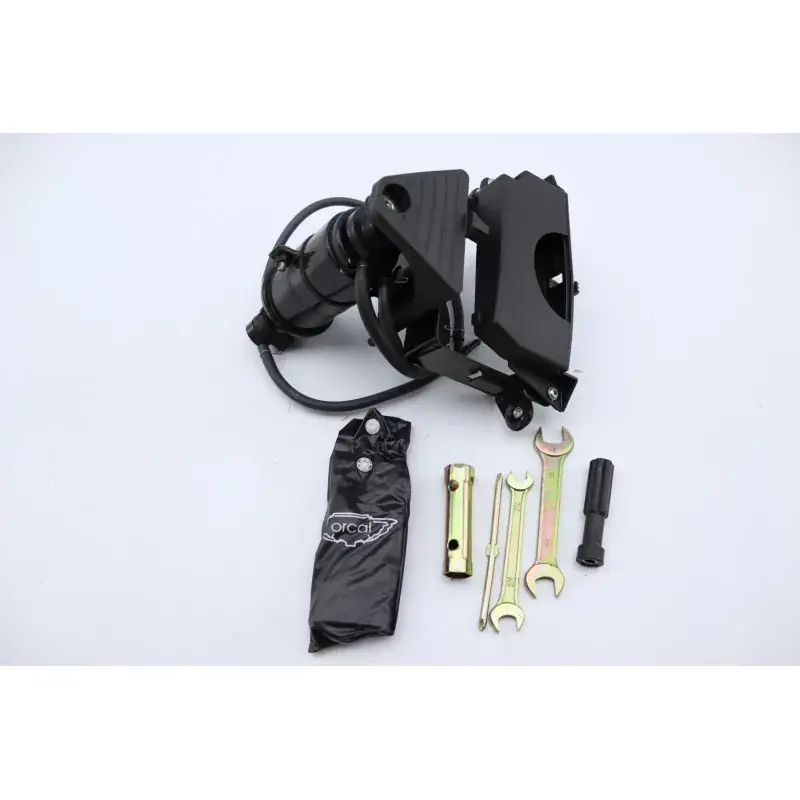 Support de batterie ORCAL ASTOR 125 2017 - 2021 Achat Immédiat
