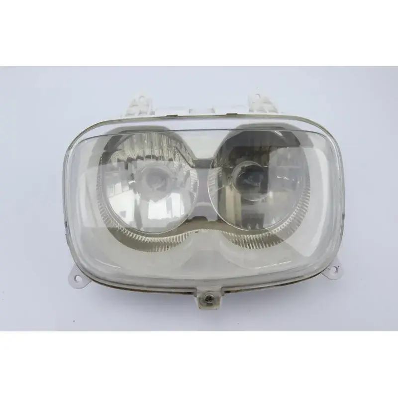 Optique (feux)(phare) MBK CW 50 BOOSTER 2004 - 2018 Prix Cassé