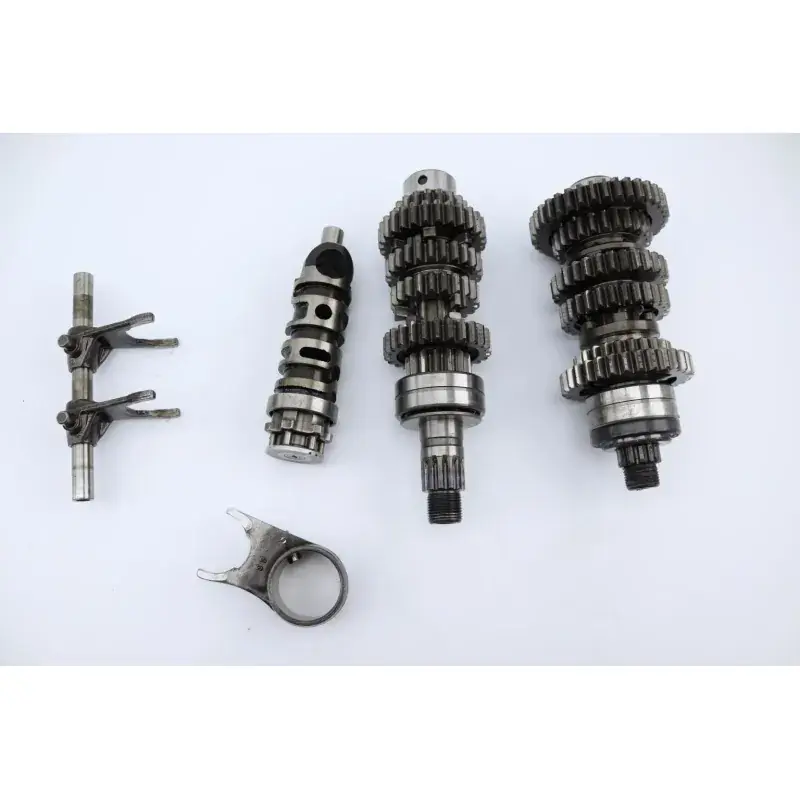 Boite de vitesses KAWASAKI ER5 500 1997 - 2006 Affaire À Saisir