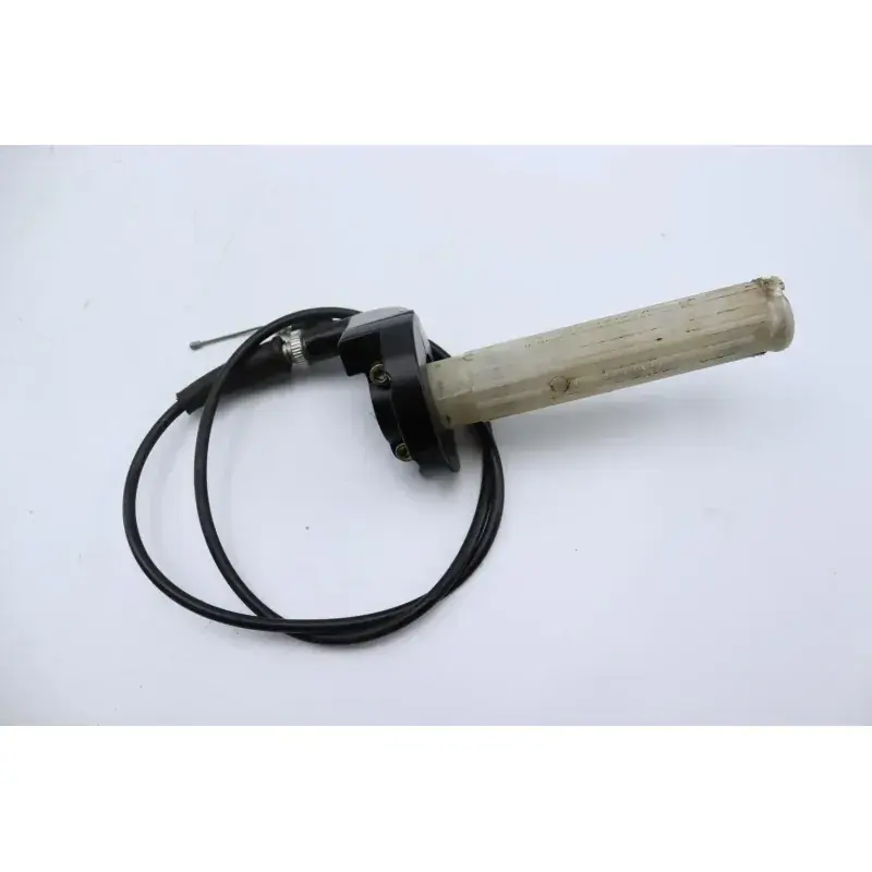 Poignee gaz APOLLO RFZ OPEN 125 2020 - 2020 Meilleur Choix