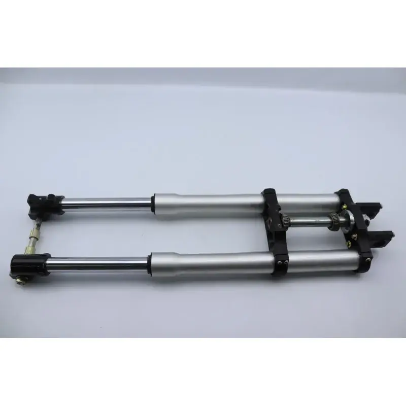 Fourche complete APOLLO RFZ OPEN 125 2020 - 2020 Populaire