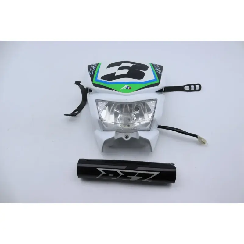 Marque Tete de fourche APOLLO RFZ OPEN 125 2020 - 2020