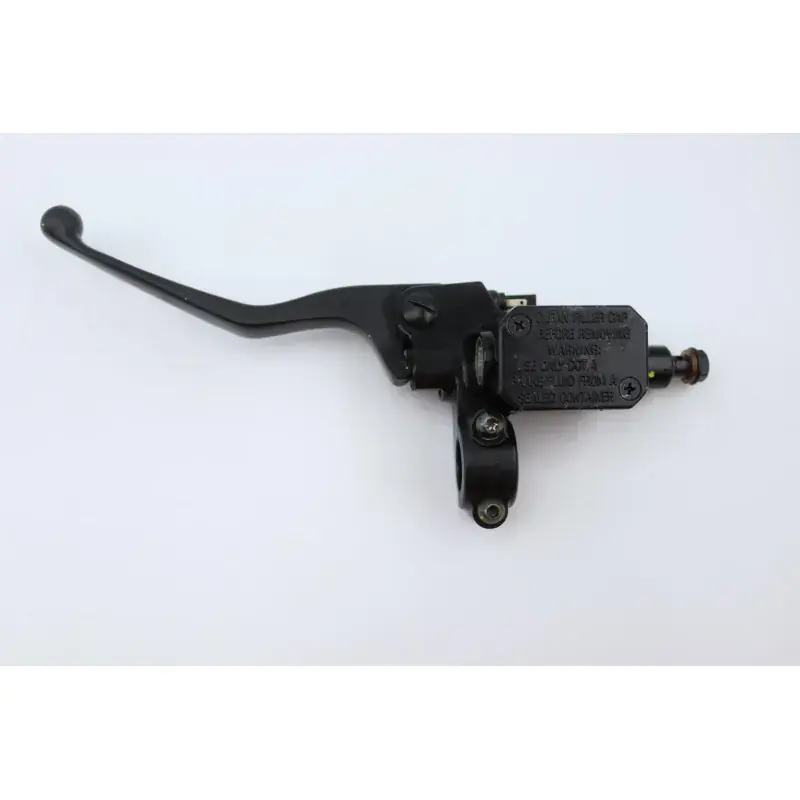 Livraison Express Maitre cylindre frein arriere PIAGGIO MP3 300 LT SPORT ABS 2016 - 2018