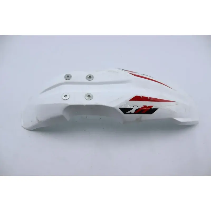 Top Vente Garde boue avant FANTIC MOTOR XM 50 SUPERMOTARD 2021 - 2022