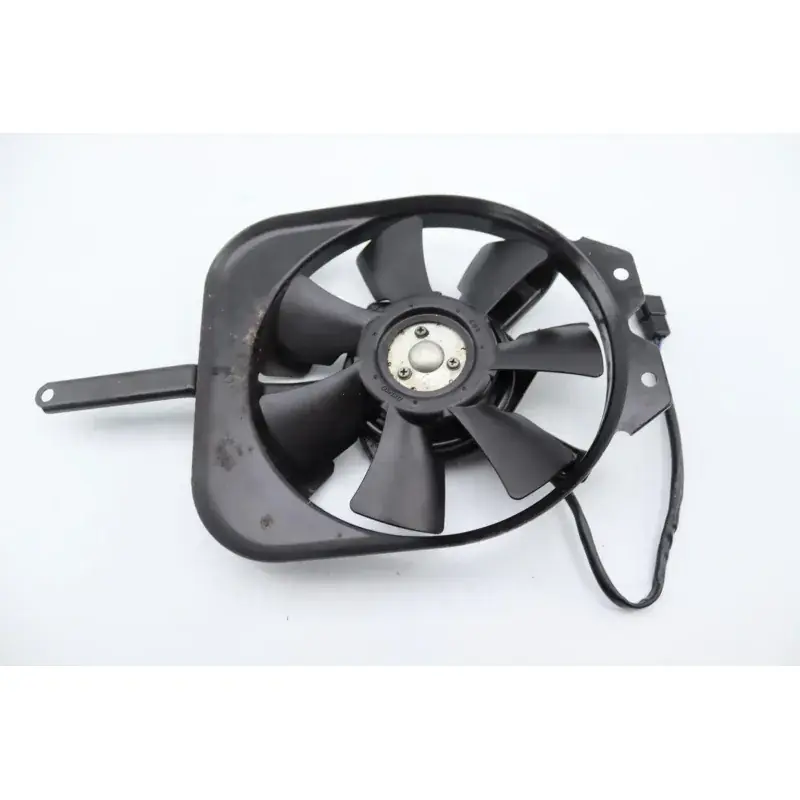 Ventilateur KAWASAKI ZX12R 1200 NINJA 2000 - 2003 Vente Directe