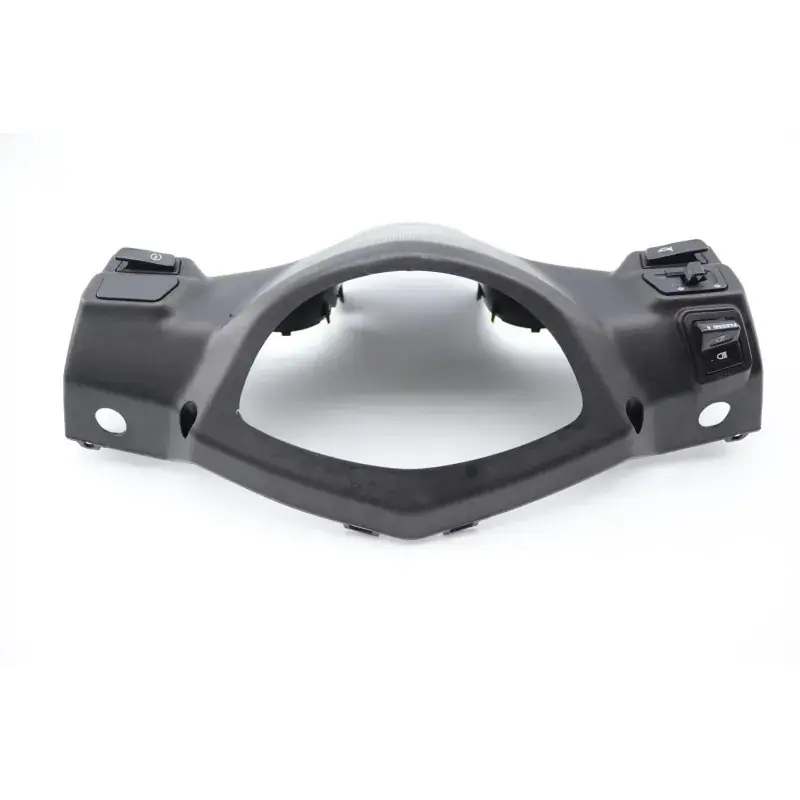 Cache guidon inferieur SYM ORBIT III 50 2018 - 2021 Offre Exclusive
