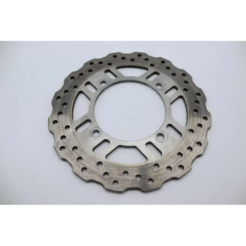 Disque frein arriere KAWASAKI Z 750 2007 - 2013 Offre Du Jour