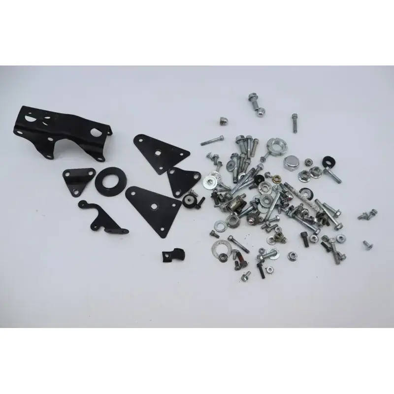 Prix Cassé Kit visserie MASH SEVENTY 125 2013 - 2016