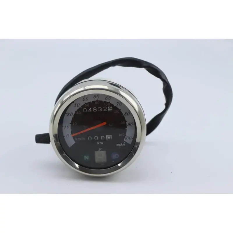 Compteur MASH SEVENTY 125 2013 - 2016 Offre Limitée