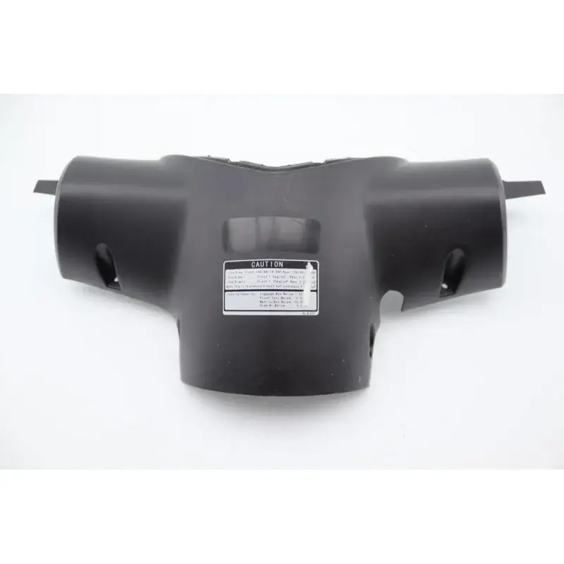 Cache guidon arriere KYMCO AGILITY 50 R16 2018 - 2021 Meilleur Choix