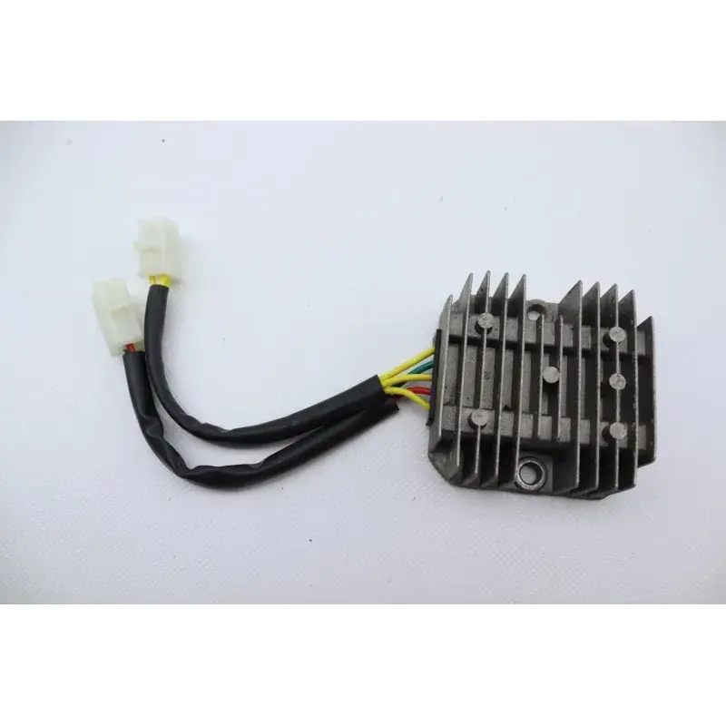 Seulement Aujourd'hui Regulateur charge batterie KYMCO AGILITY 50 R16 2018 - 2021