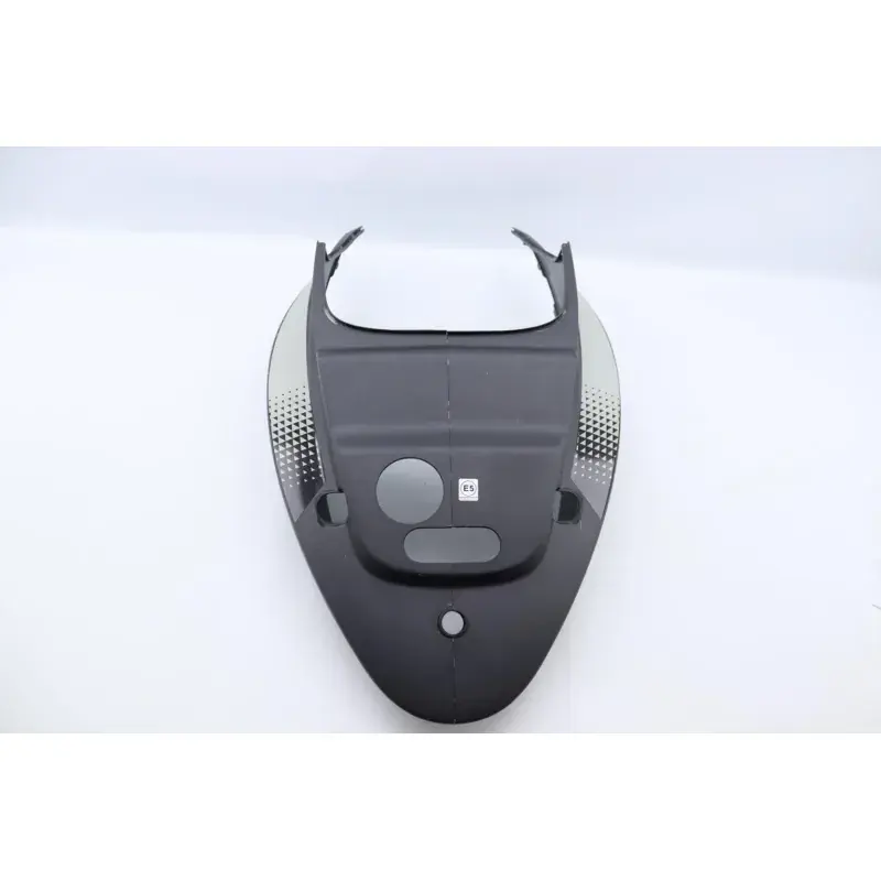 Coque arriere KYMCO AGILITY 50 2021 - 2022 Promotion Saisonnière
