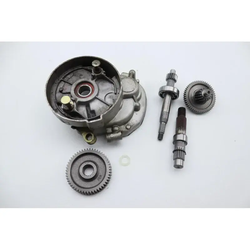 Carter transmission SHENKE SOLANA 50 2010 - 2013 Must-Have
