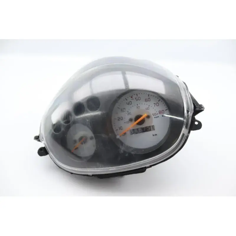 Compteur SHENKE SOLANA 50 2010 - 2013 Marque
