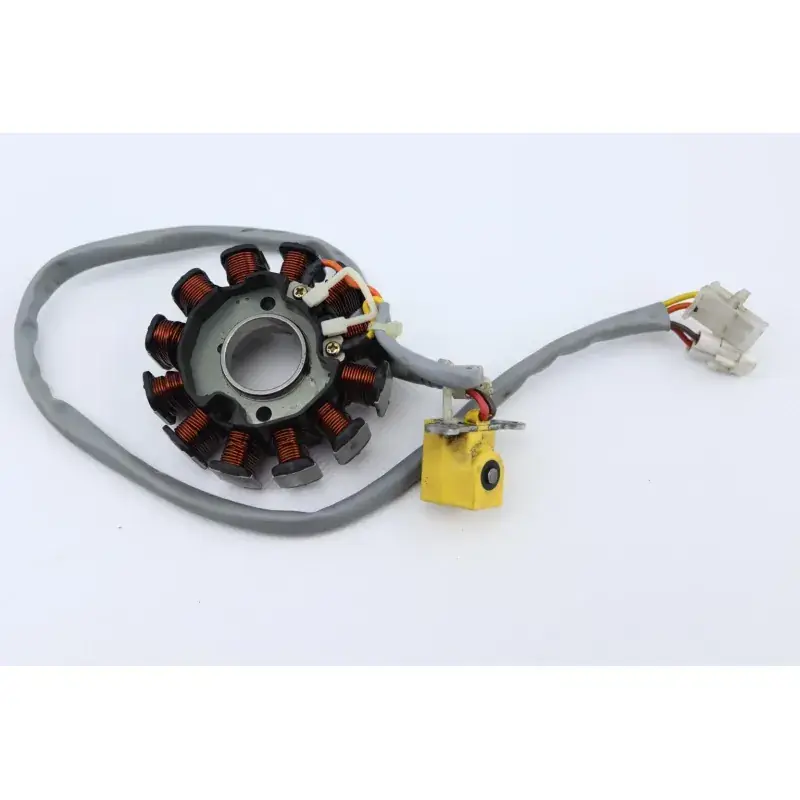 Paiement Sécurisé Stator alternateur APRILIA SCARABEO 50 2001 - 2004