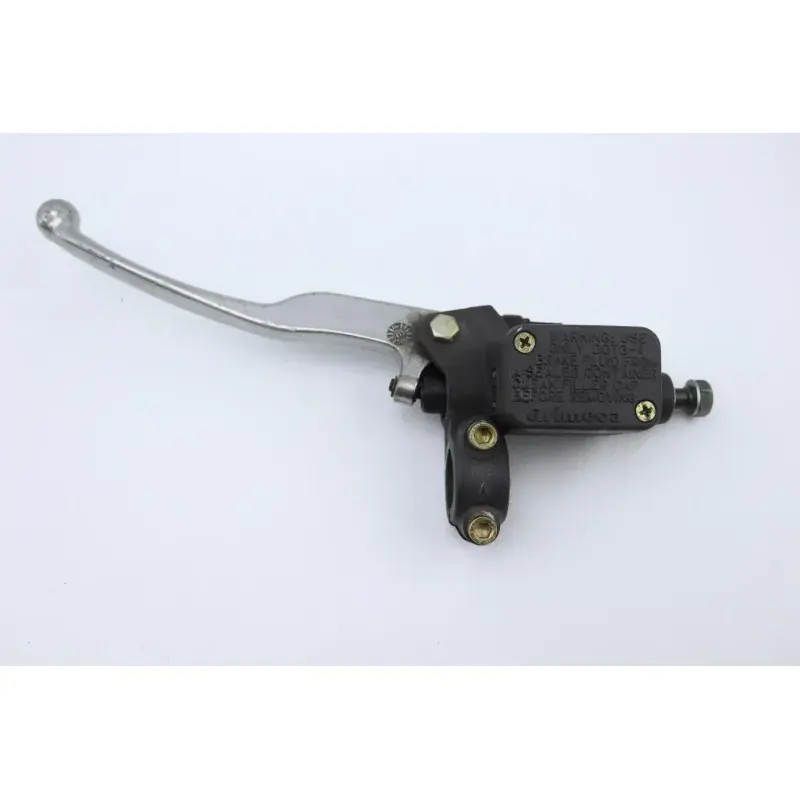 Maitre cylindre frein avant APRILIA SCARABEO 50 2001 - 2004 Produit De Marque