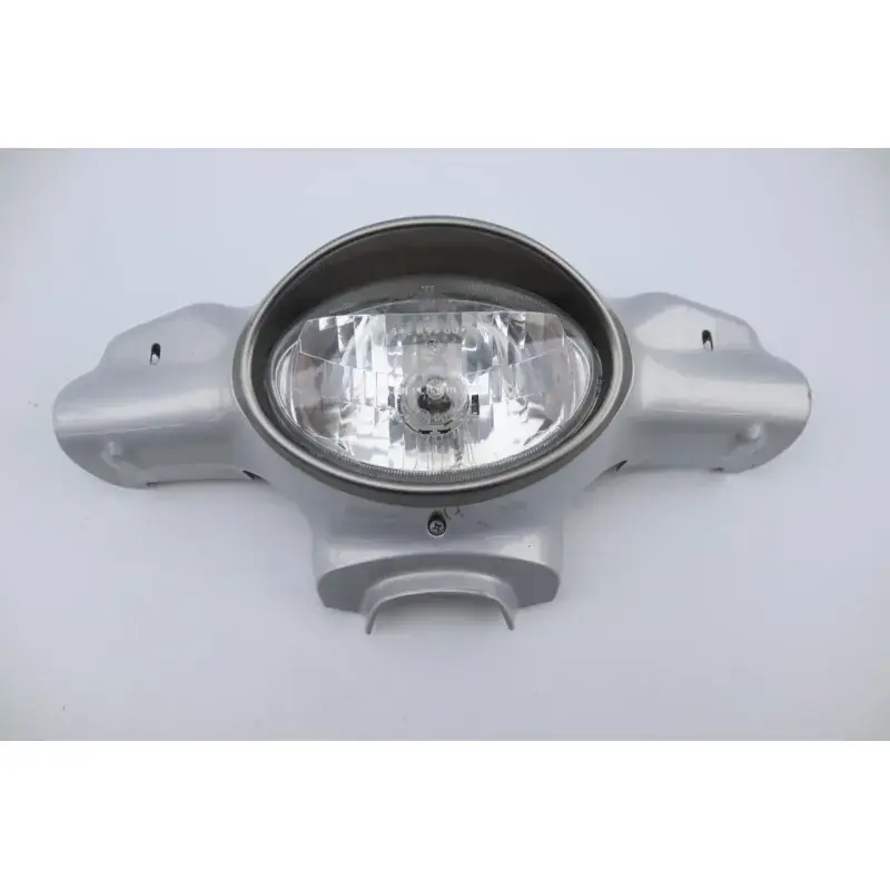 Cache guidon superieur APRILIA SCARABEO 50 2001 - 2004 Commander Vite