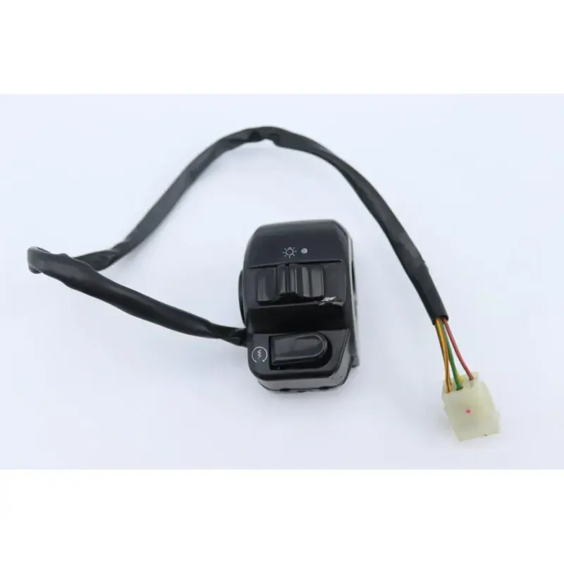 Vente Flash Commodo gauche APRILIA SCARABEO 50 2001 - 2004