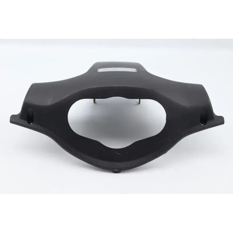 Cache guidon inferieur KYMCO AGILITY 50 2018 - 2021 Prix Cassé