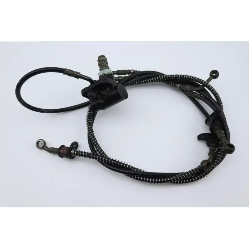 Durite de frein arriere ARCHIVE MOTORCYCLE CAFE RACER 125 2018 - 2022 Super Prix