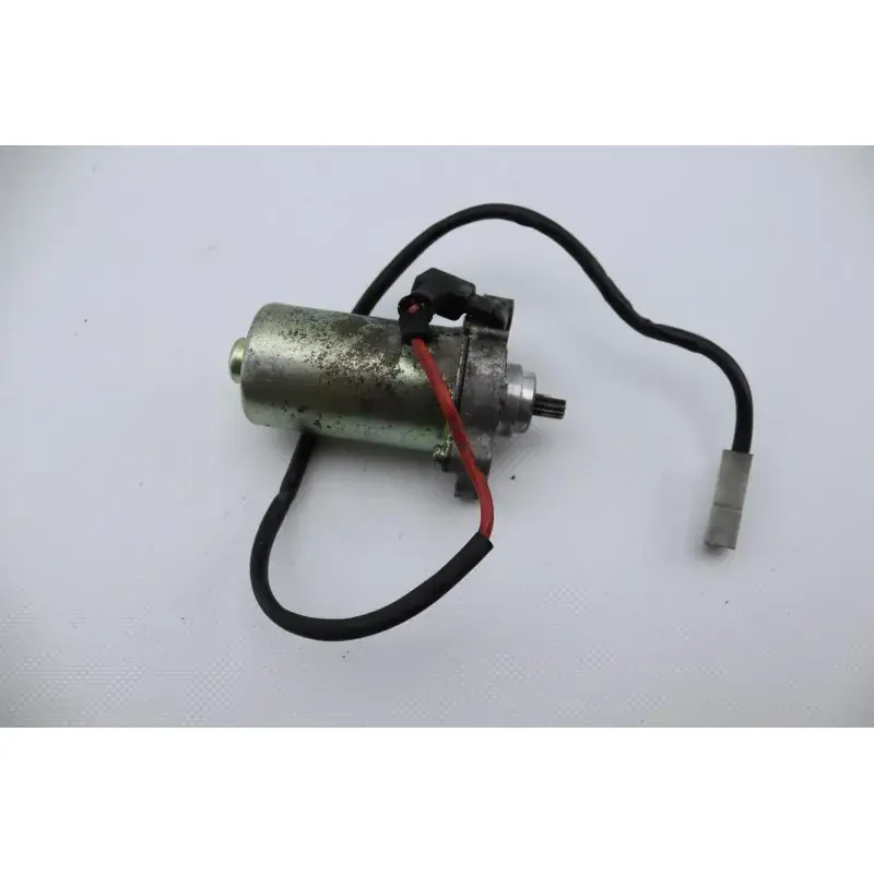 Demarreur DERBI SENDA DRD 50 PRO SM 2006 - 2014 Quantité Limitée
