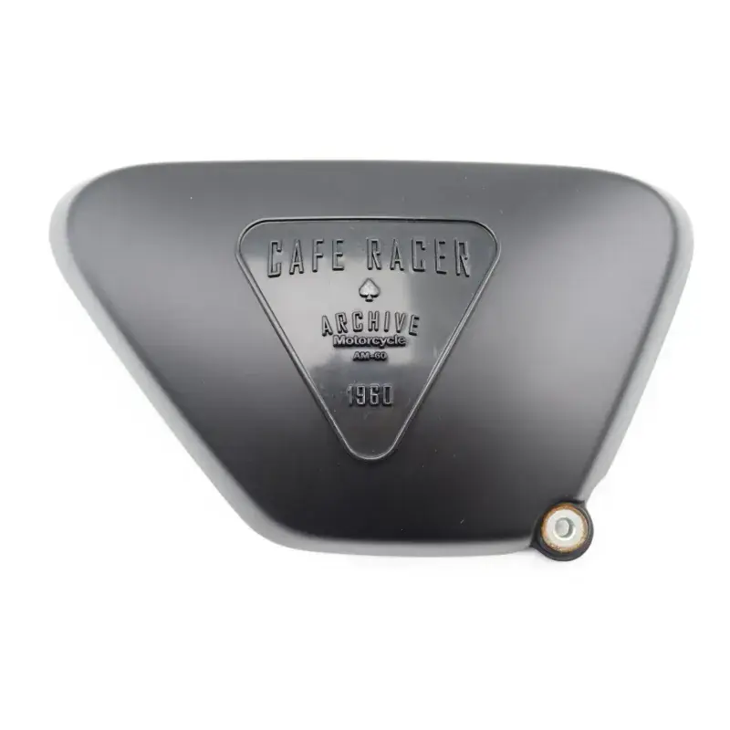 Cache lateral droit ARCHIVE MOTORCYCLE CAFE RACER 125 2018 - 2022 Meilleure Vente