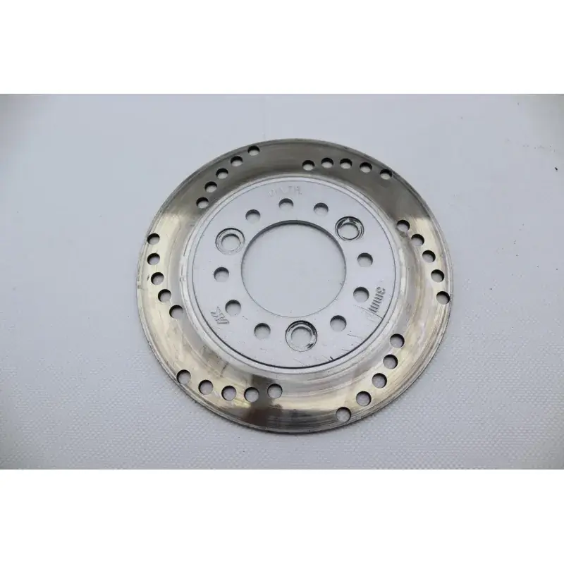 Disque frein avant IMF INDUSTRIE GECKO 50 2022 - 2023 Réduction