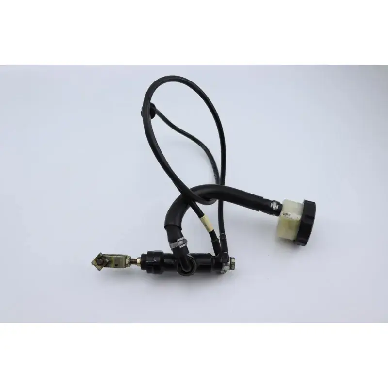 Maitre cylindre frein arriere TRIUMPH SPEED TRIPLE 900 1997 - 1998 Satisfait Ou Remboursé